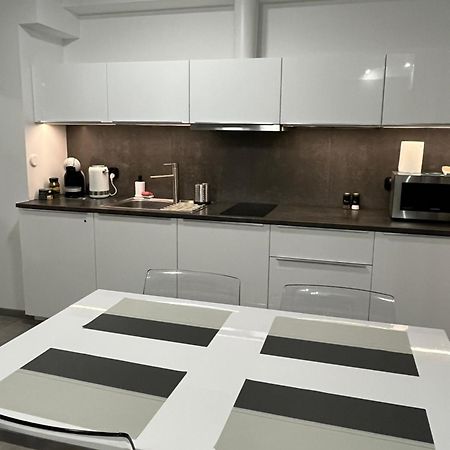 Apartament Esensja III Шклярска Поремба Екстериор снимка