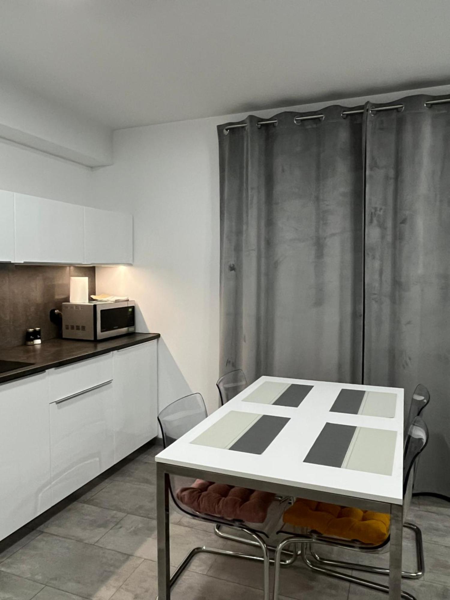 Apartament Esensja III Шклярска Поремба Екстериор снимка