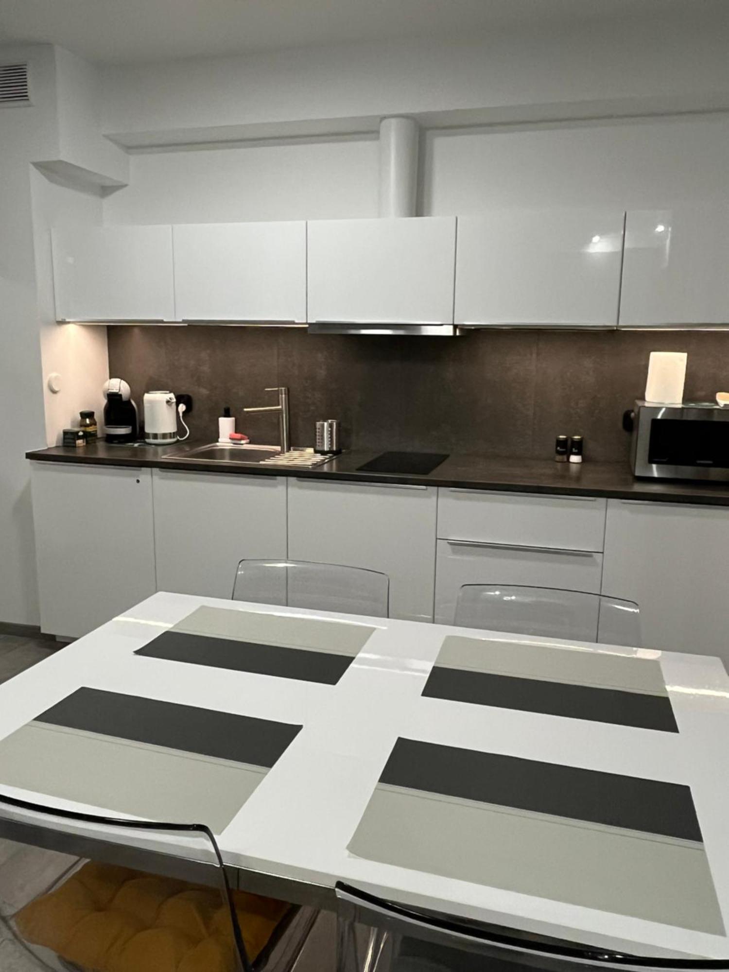 Apartament Esensja III Шклярска Поремба Екстериор снимка