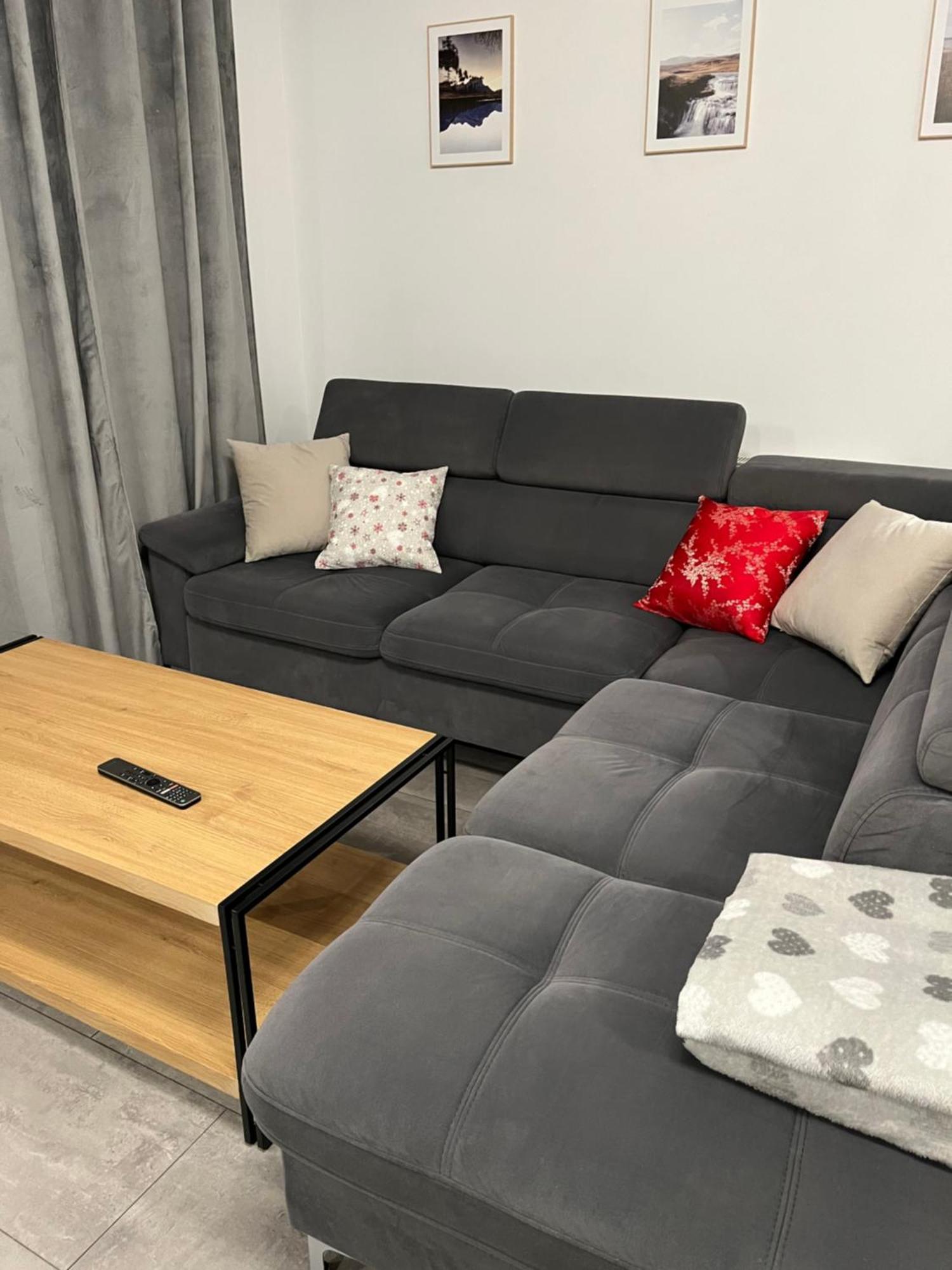 Apartament Esensja III Шклярска Поремба Екстериор снимка