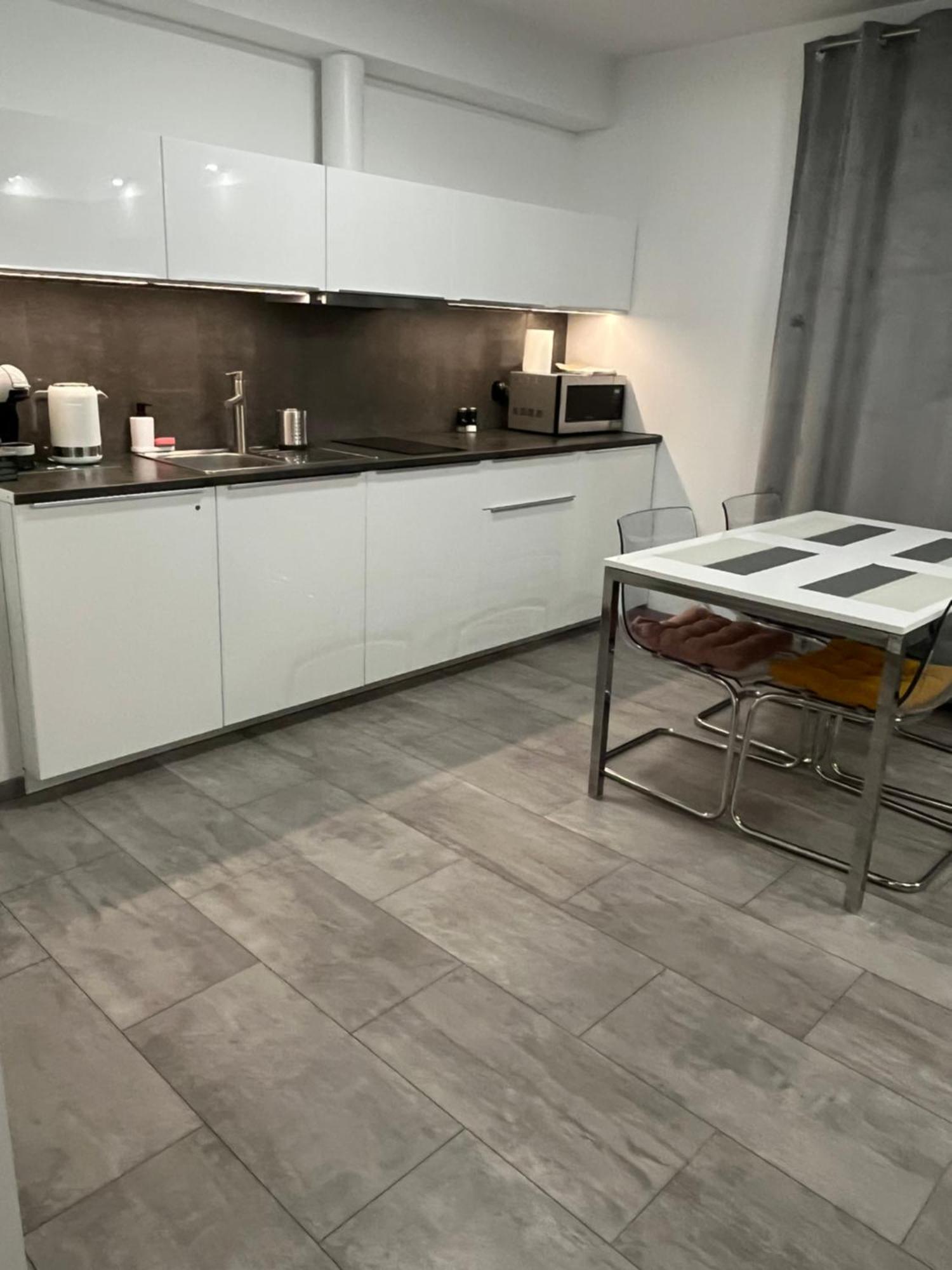 Apartament Esensja III Шклярска Поремба Екстериор снимка