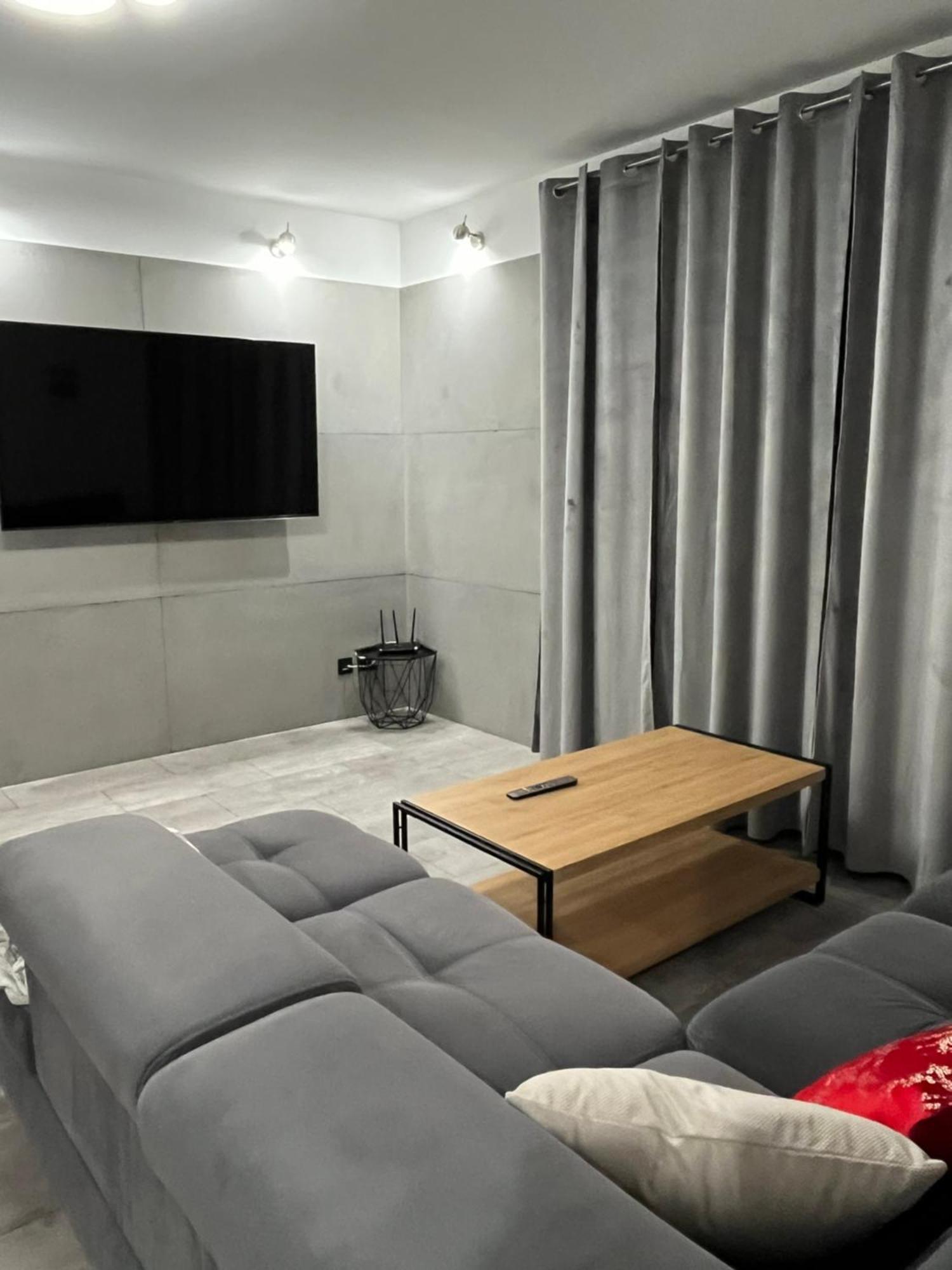 Apartament Esensja III Шклярска Поремба Екстериор снимка